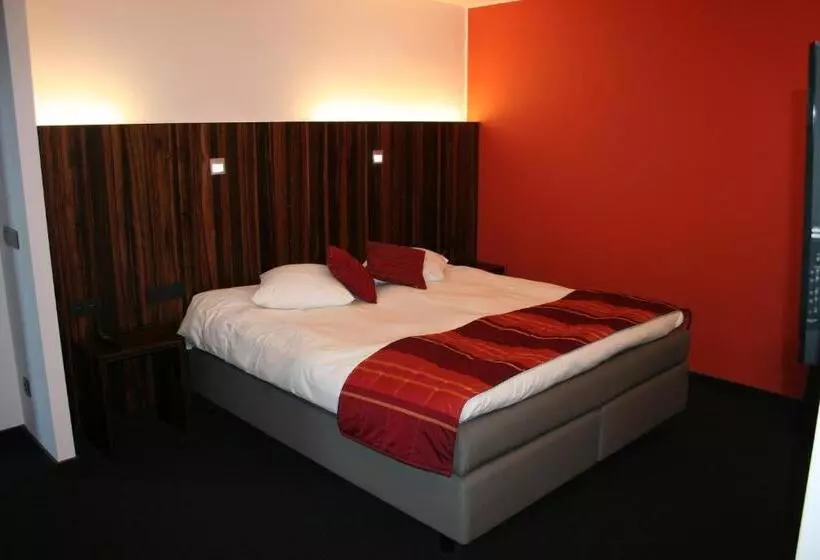 Hotel Carpinus