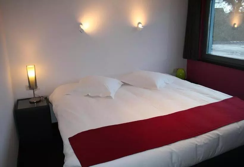 Hotel Carpinus