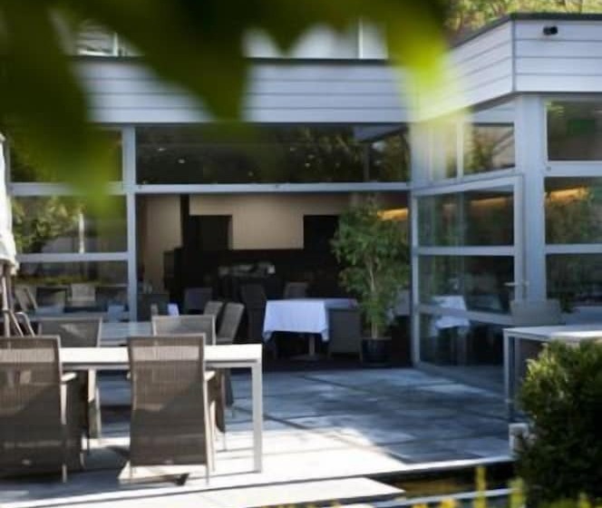 בית מלון כפרי Carpinus