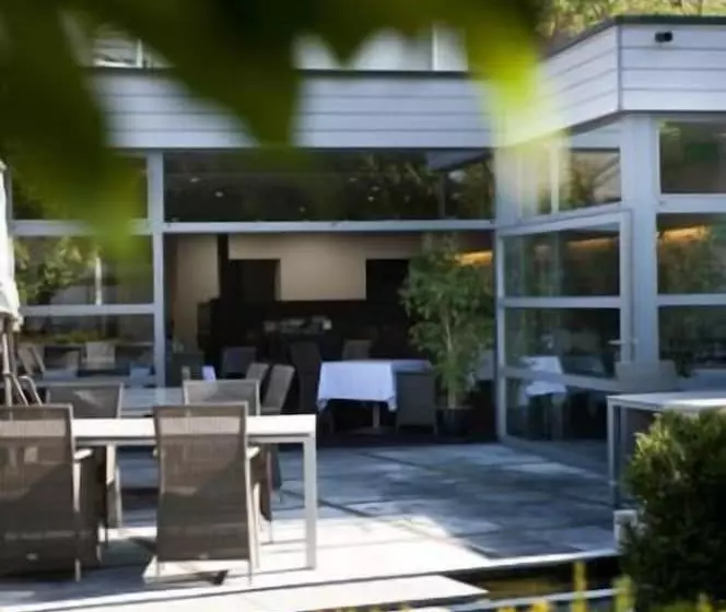 Hotel Carpinus