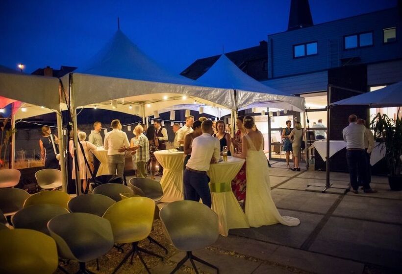 בית מלון כפרי Carpinus