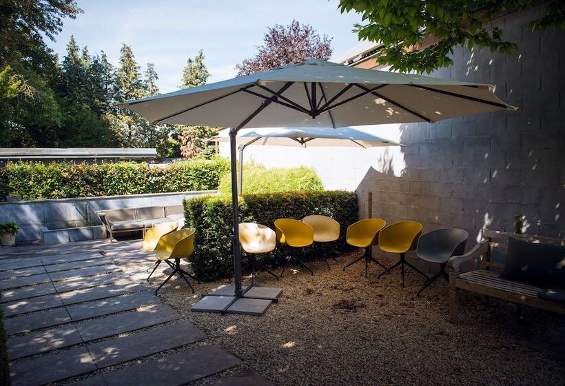 בית מלון כפרי Carpinus