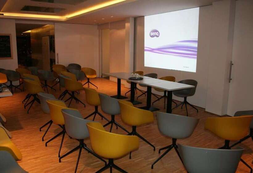 בית מלון כפרי Carpinus