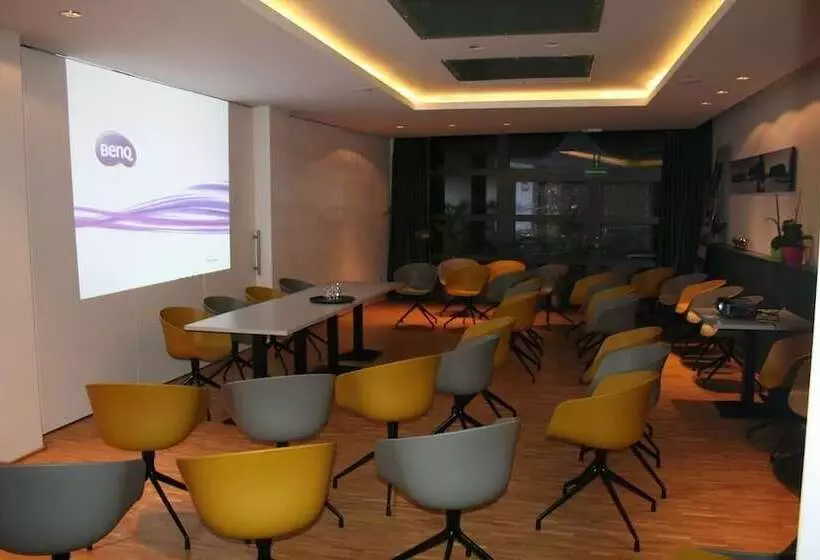 Hotel Carpinus