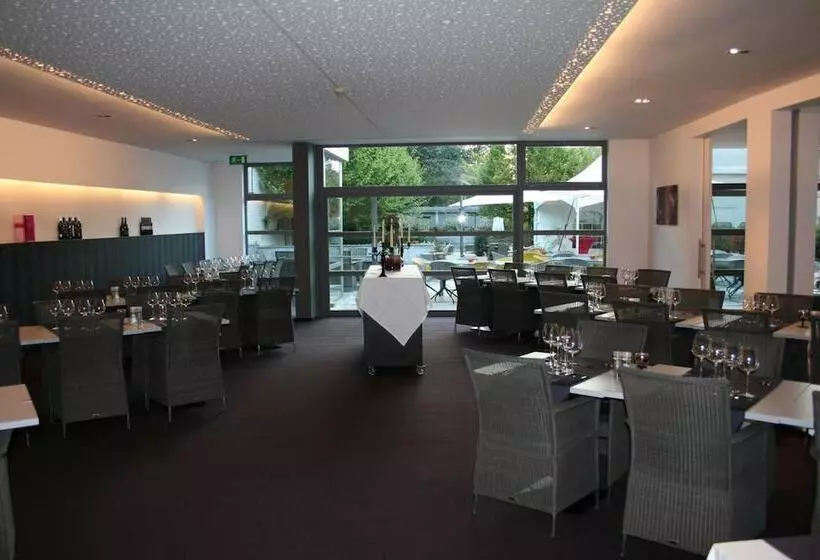 Hotel Carpinus