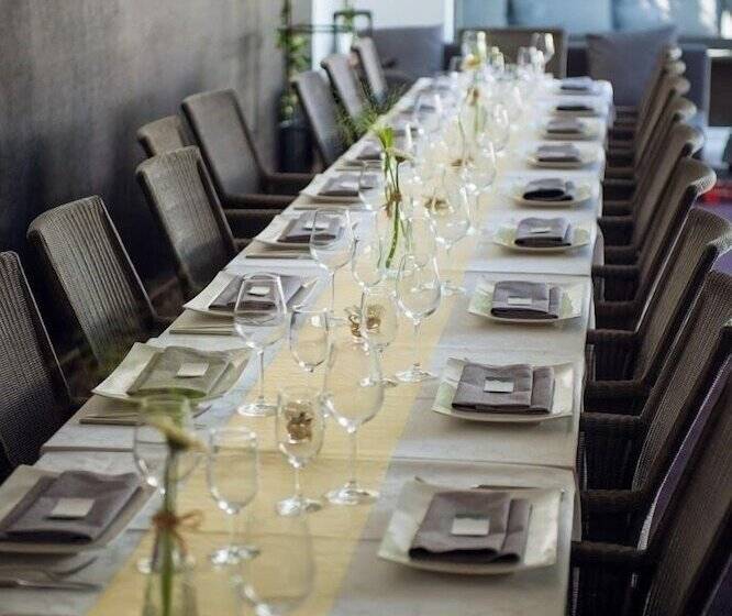 בית מלון כפרי Carpinus