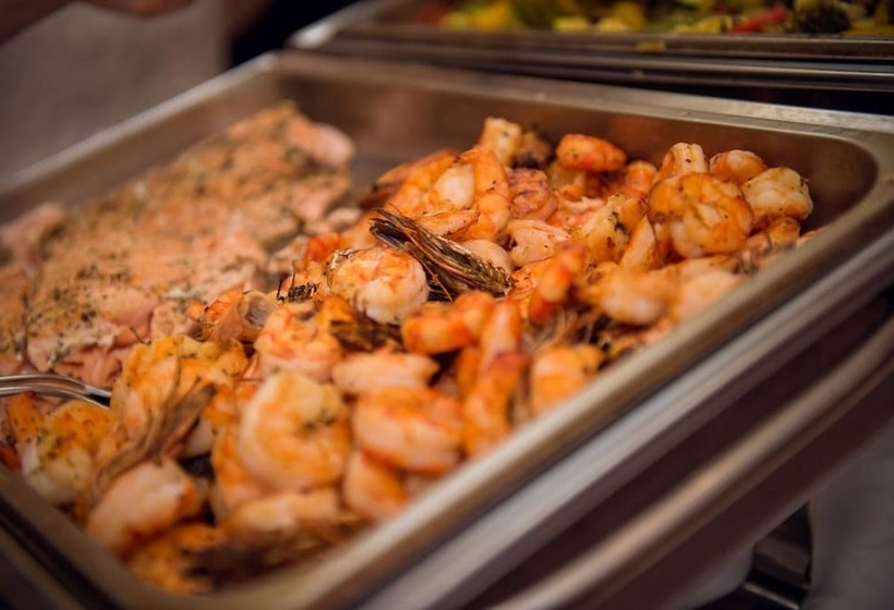 בית מלון כפרי Carpinus