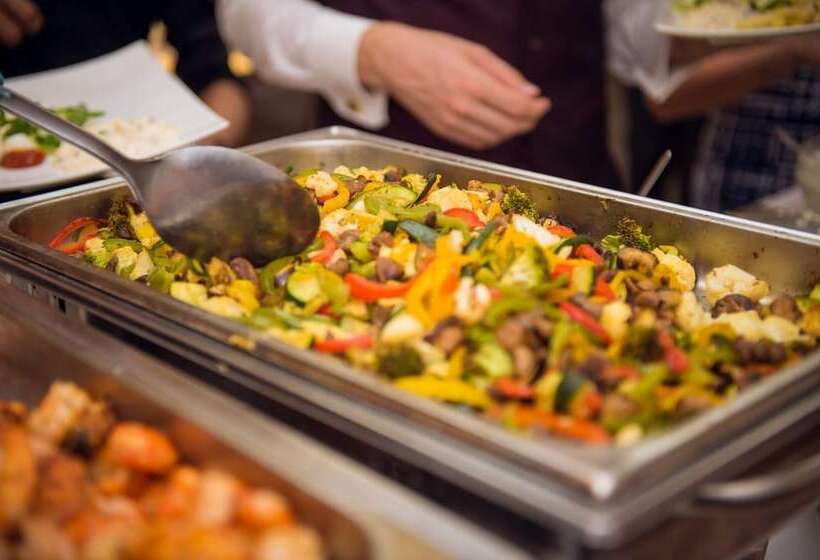 בית מלון כפרי Carpinus