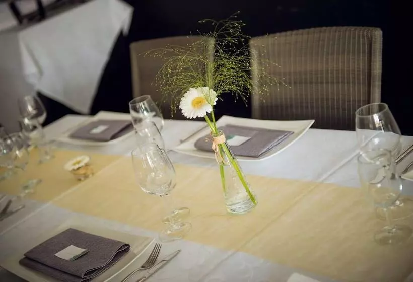 Hotel Carpinus
