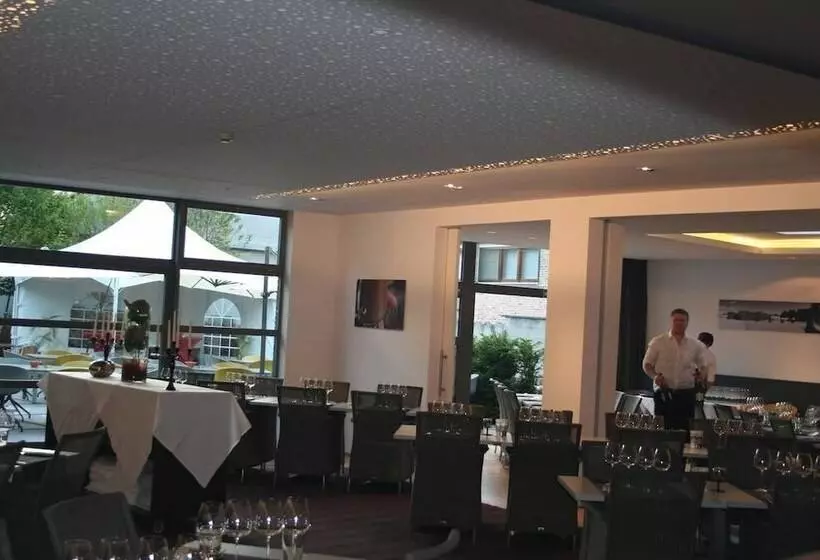 Hotel Carpinus