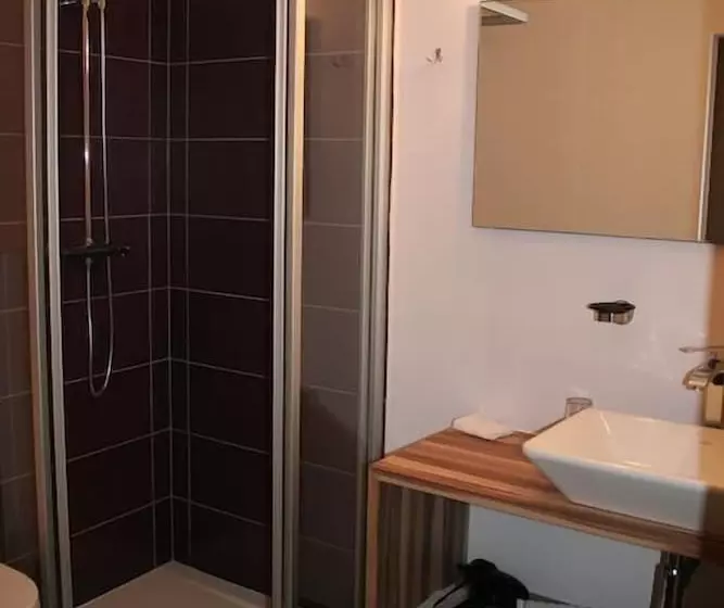 Hotel Carpinus