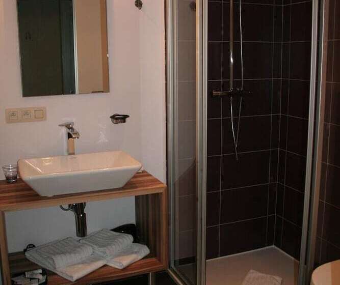 בית מלון כפרי Carpinus