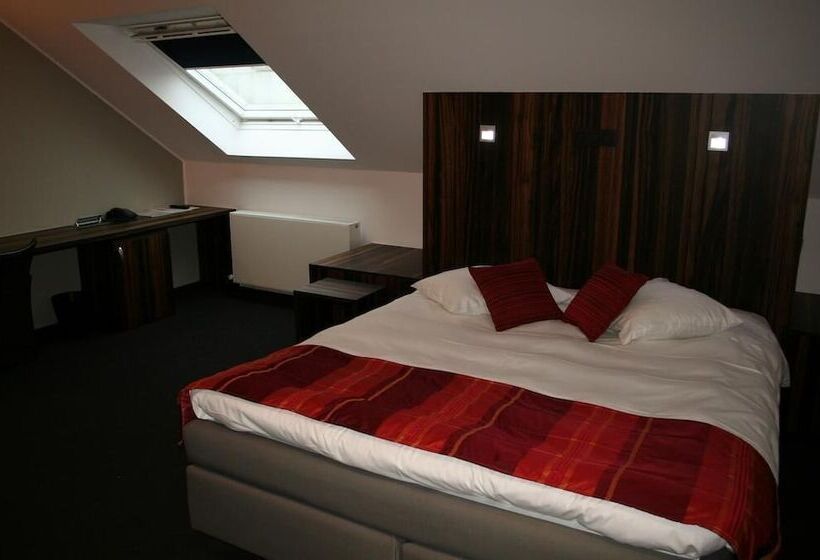 בית מלון כפרי Carpinus