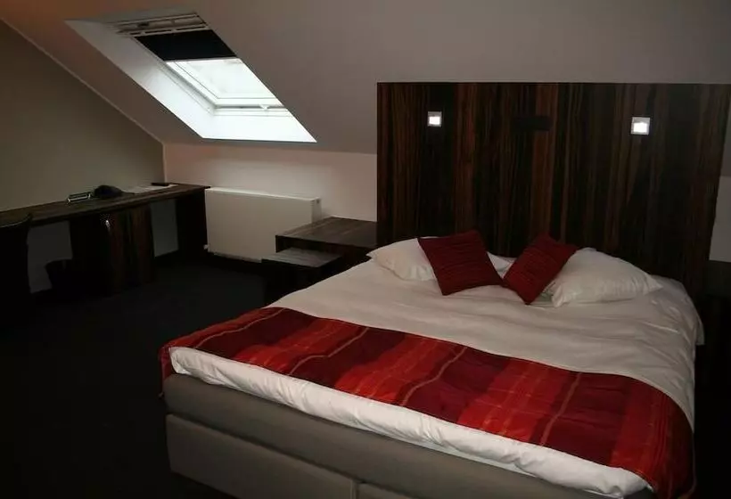 Hotel Carpinus