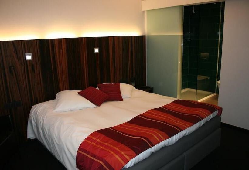 בית מלון כפרי Carpinus