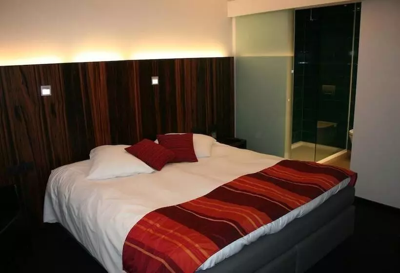 Hotel Carpinus