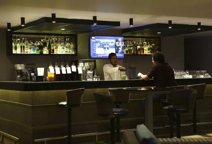 هتل Casa Andina Premium Piura