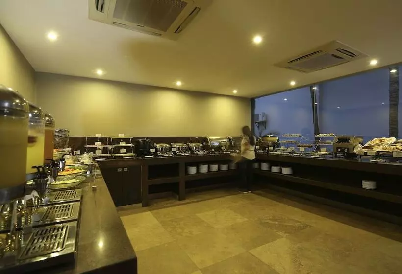 هتل Casa Andina Premium Piura