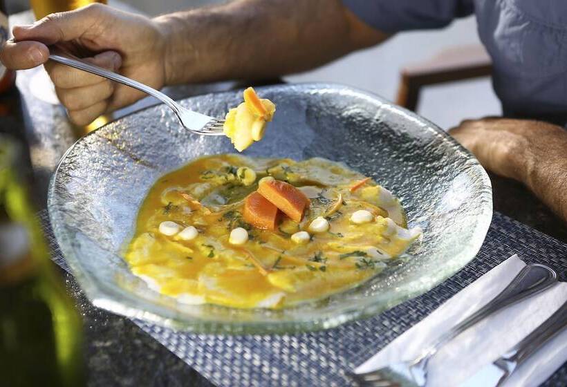 호텔 Casa Andina Premium Piura