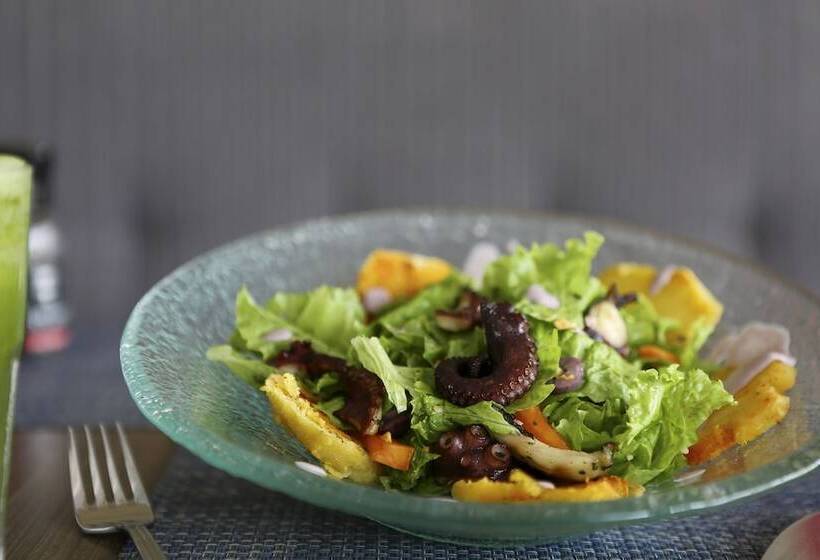 호텔 Casa Andina Premium Piura