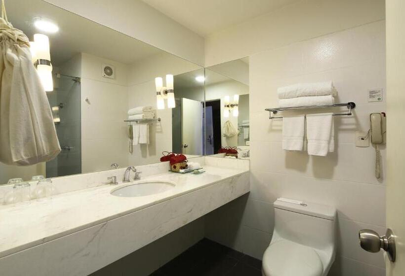 호텔 Casa Andina Premium Piura