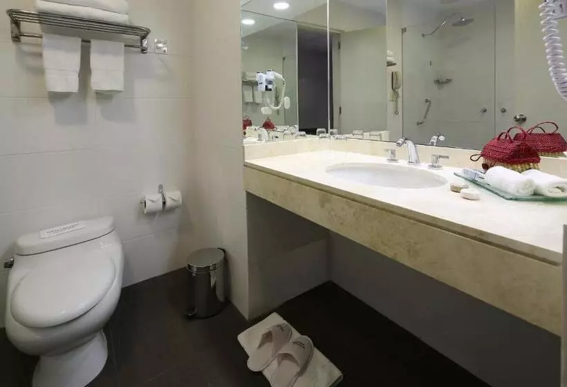 هتل Casa Andina Premium Piura