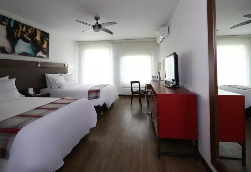 هتل Casa Andina Premium Piura