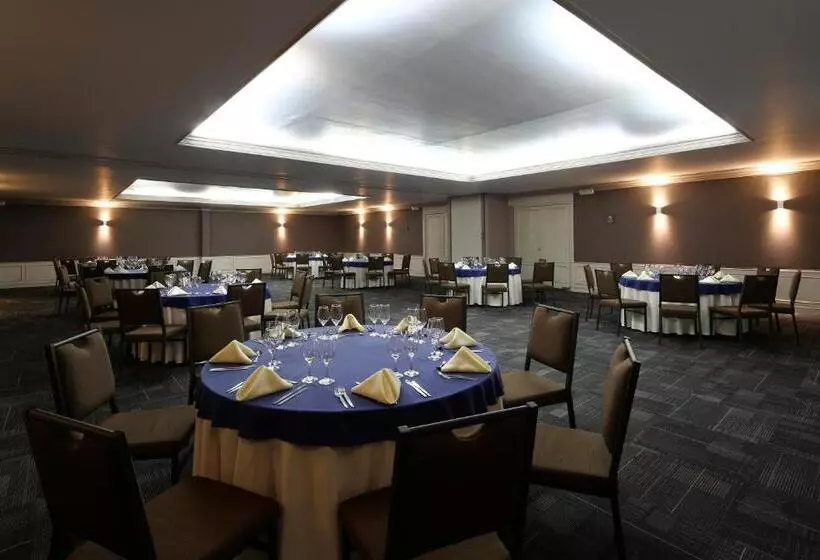 هتل Casa Andina Premium Piura