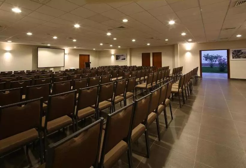 هتل Casa Andina Premium Piura