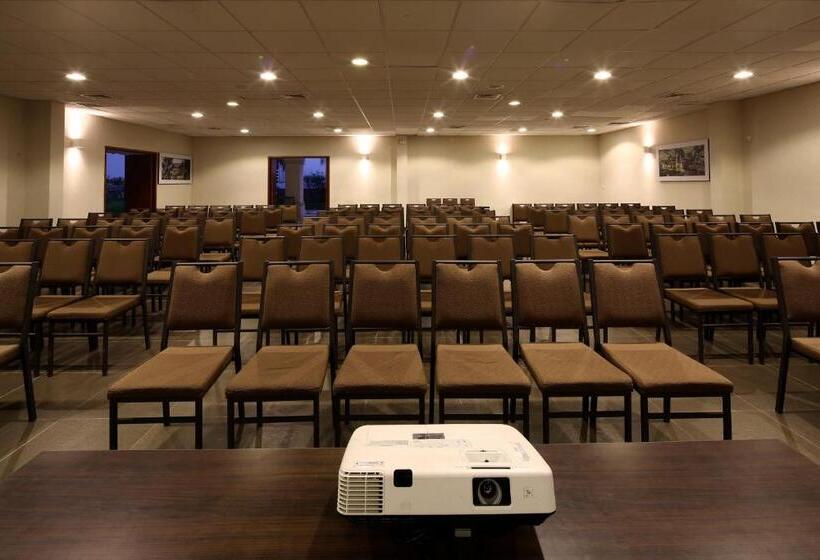 호텔 Casa Andina Premium Piura