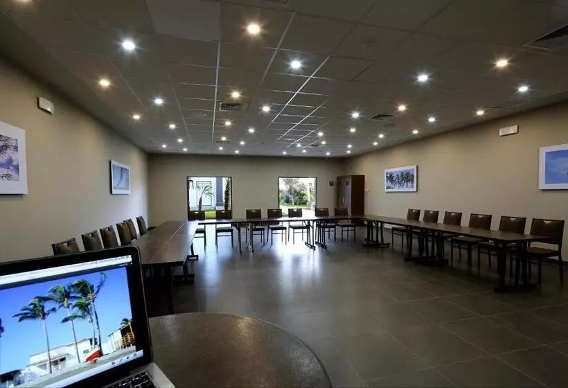 هتل Casa Andina Premium Piura