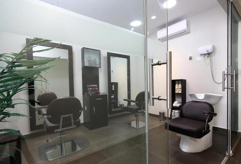 호텔 Casa Andina Premium Piura