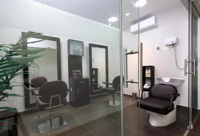 هتل Casa Andina Premium Piura