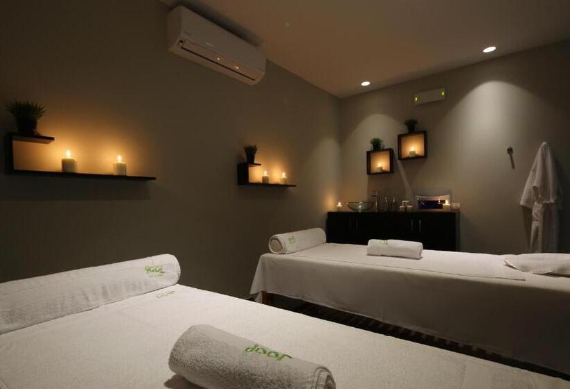 호텔 Casa Andina Premium Piura