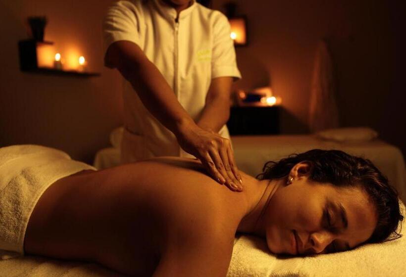 호텔 Casa Andina Premium Piura