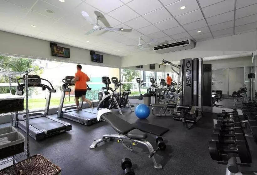 هتل Casa Andina Premium Piura
