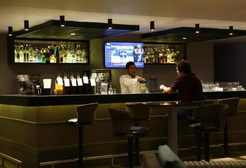 هتل Casa Andina Premium Piura