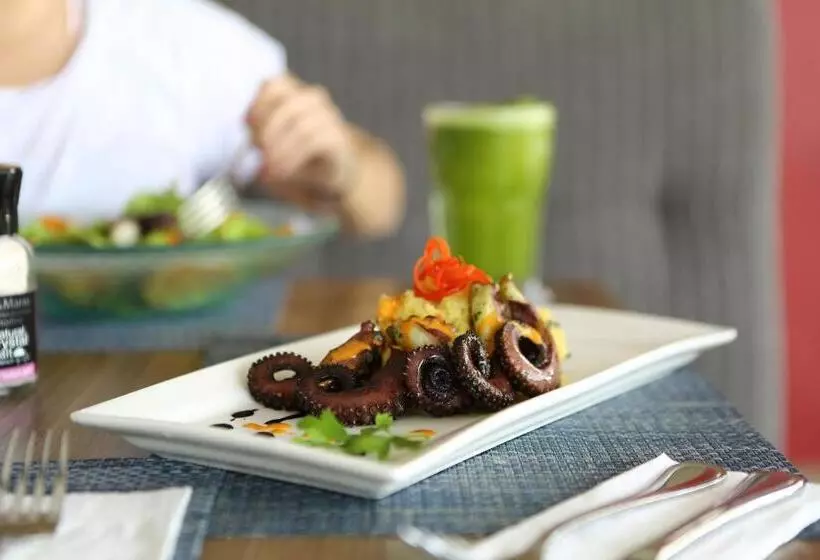 هتل Casa Andina Premium Piura