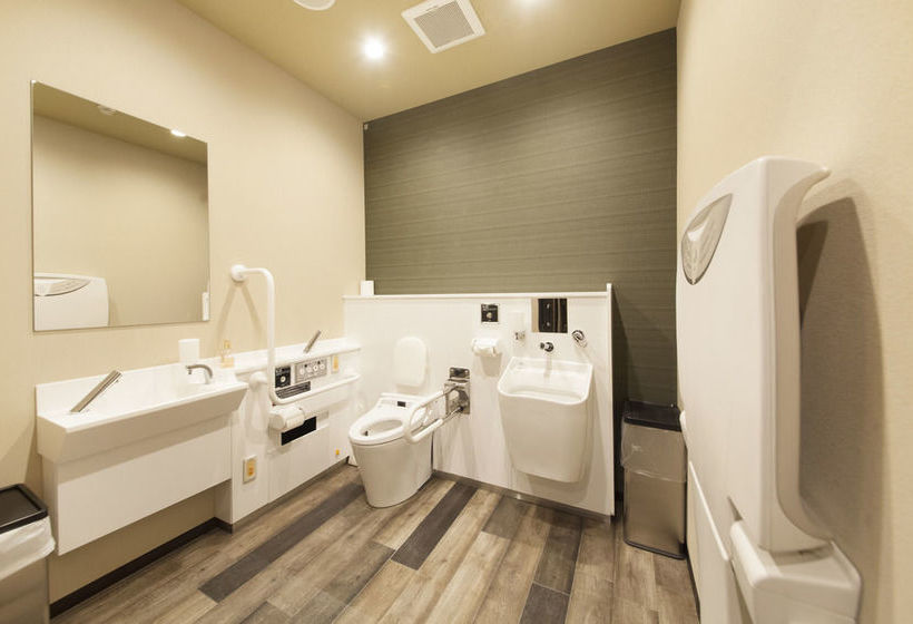 Fotos del hotel Centurion Cabin & Spa Kyoto:  4