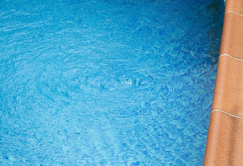 هتل Chateux De Atlantique