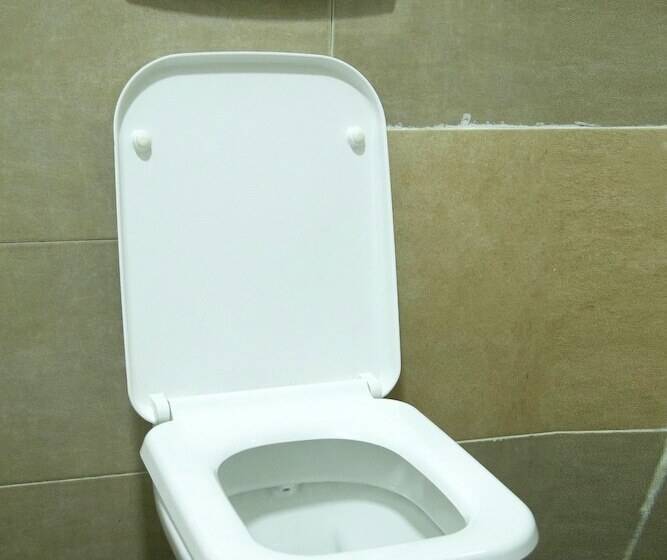 هتل Chateux De Atlantique