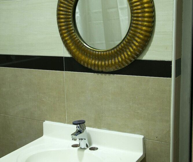 هتل Chateux De Atlantique