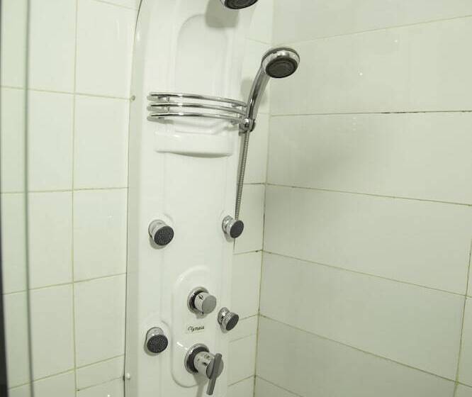 هتل Chateux De Atlantique