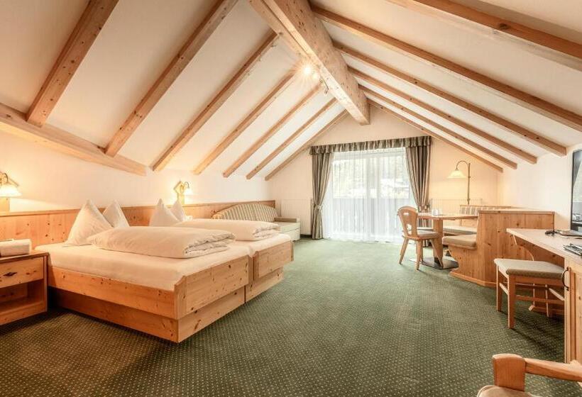 Отель Christeinerhof