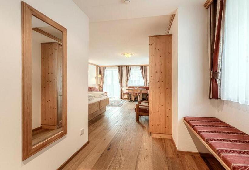 Отель Christeinerhof