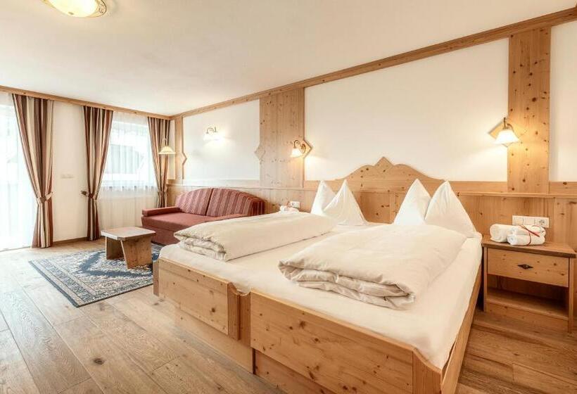 Отель Christeinerhof