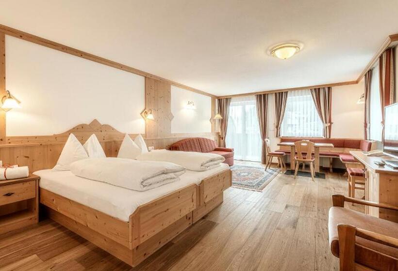 Отель Christeinerhof