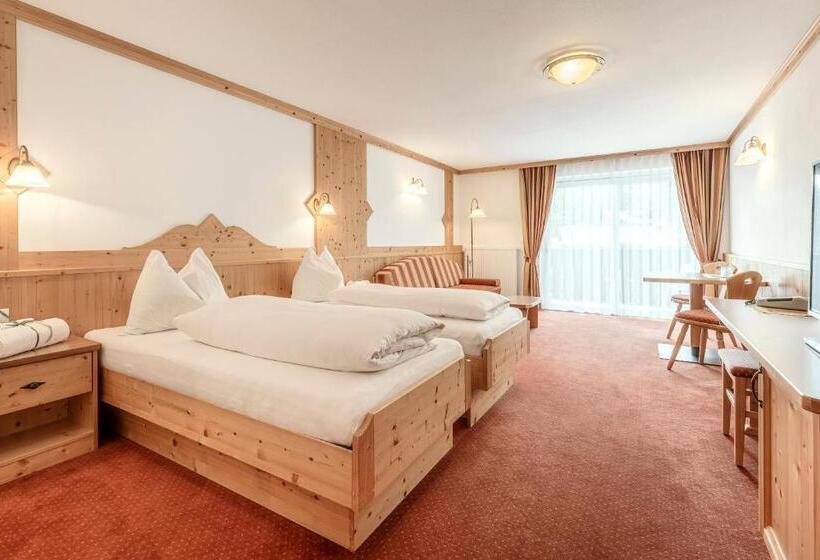 Отель Christeinerhof