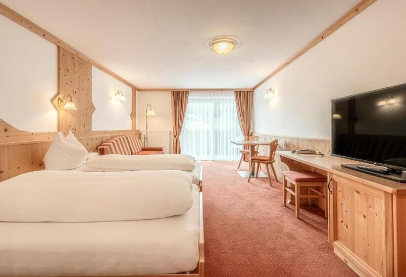 Отель Christeinerhof