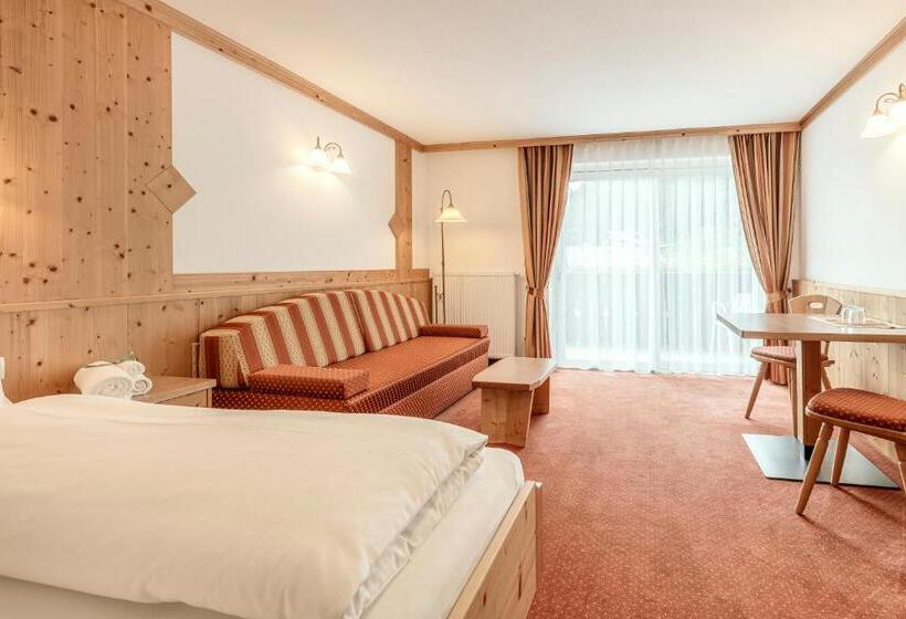 Отель Christeinerhof